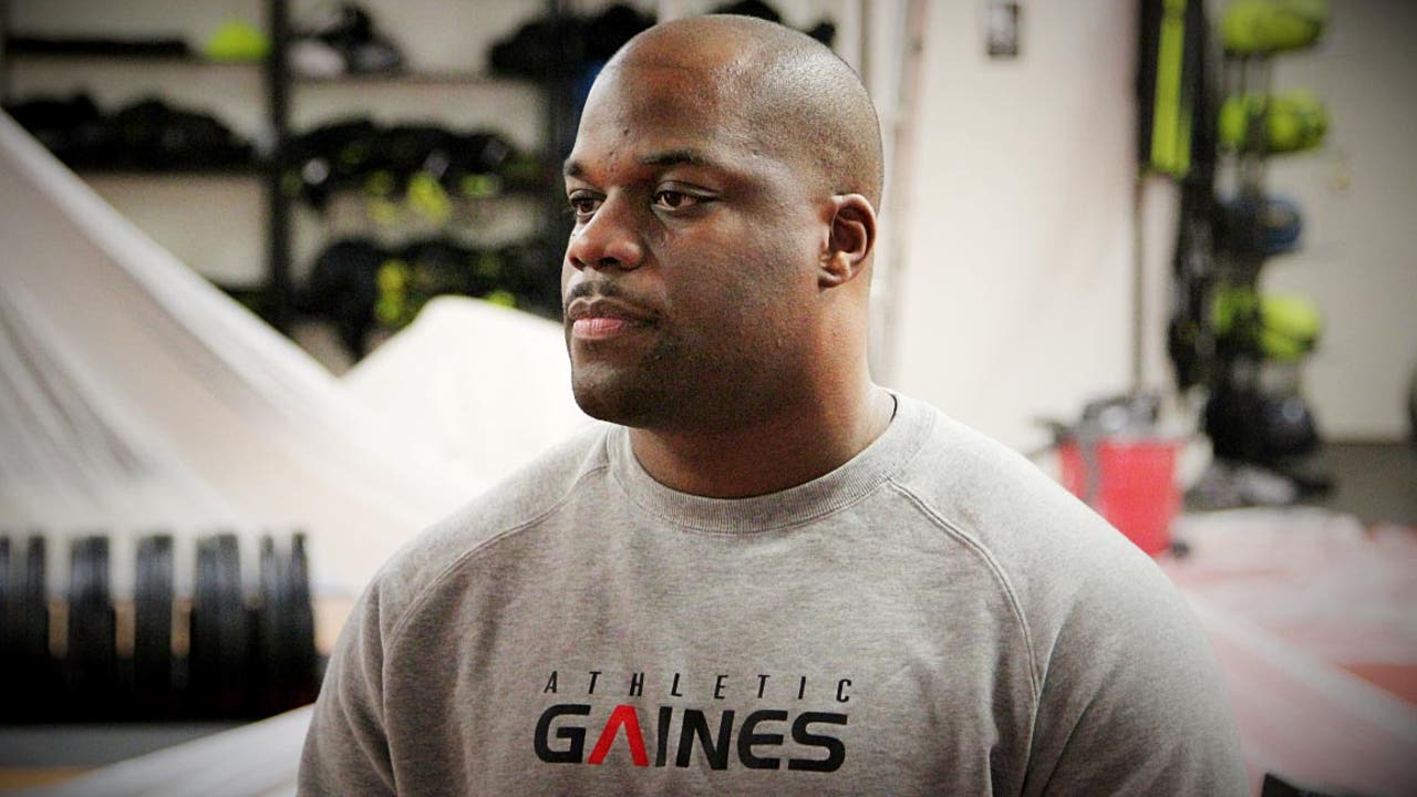 Q&A: Meet the man with the key to Combine preparation
